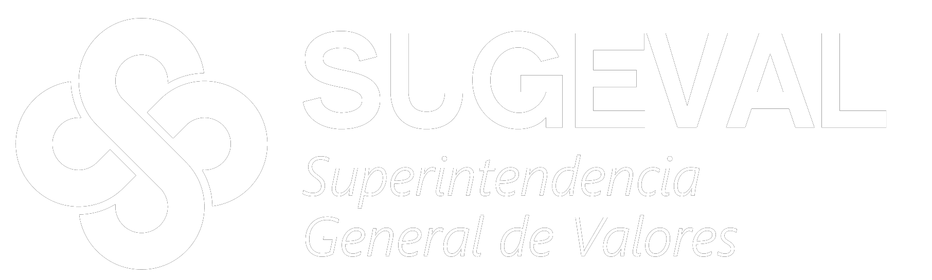 logo SUGEVAL